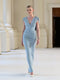 Steele Gown - Aspen - EFFIE KATS