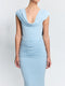 Steele Gown - Aspen - EFFIE KATS