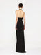 Sydney Gown - Black - EFFIE KATS