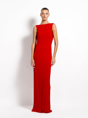 Valora Gown - Rio - EFFIE KATS