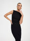 VERONA GOWN - BLACK - EFFIE KATS