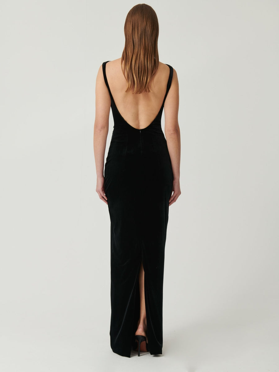 Verona Gown: Effie Kats XS Verona Gown: Effie Kats XS
