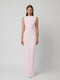 VERONA GOWN - ICE PINK - EFFIE KATS