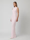 VERONA GOWN - ICE PINK - EFFIE KATS