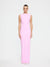 VERONA GOWN - TAFFY PINK - EFFIE KATS