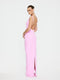 VERONA GOWN - TAFFY PINK - EFFIE KATS