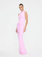 VERONA GOWN - TAFFY PINK - EFFIE KATS