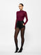 Vihana Bodysuit - Burgundy - EFFIE KATS