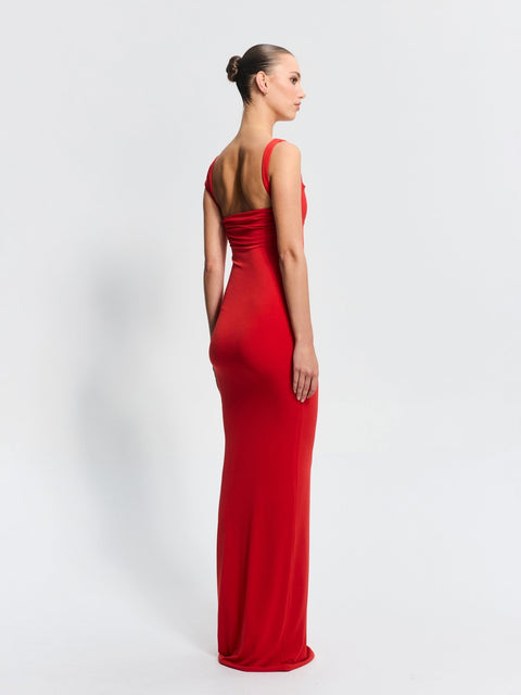 Winslie Gown - Aspen - EFFIE KATS