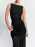 Zita Bodysuit - Black - EFFIE KATS