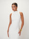 Ambre Gown - White - EFFIE KATS