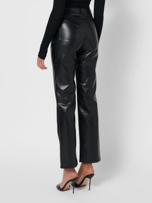 Brooke Leather Pants - EFFIE KATS