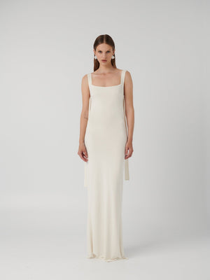 Helena Gown - Ivory - EFFIE KATS
