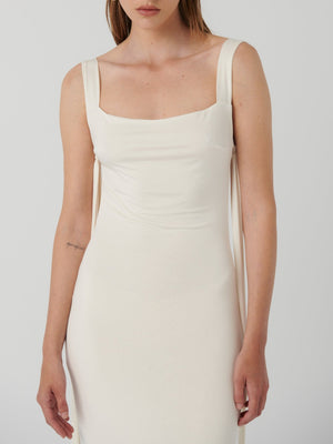 Helena Gown - Ivory - EFFIE KATS