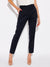 MID RISE TAILORED PANT - FRENCH NAVY - EFFIE KATS