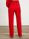 TALANI PANT - RED - EFFIE KATS