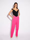 THERESE PANTS - HOT PINK - EFFIE KATS