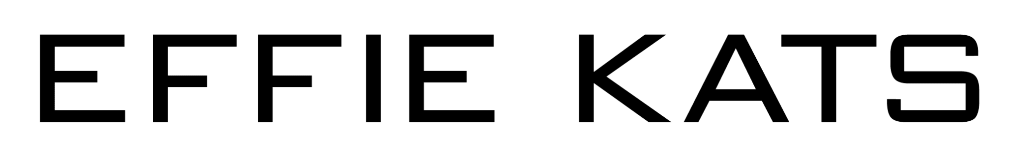 Effie Kats